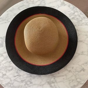 Eric Javits FRANCOISE Straw Hat